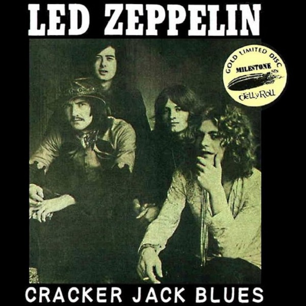 Cracker Jack Blues